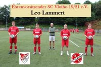 Leo Lammert