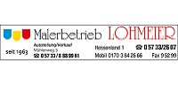 Malerbetrieb Lohmeier Vlotho Malerbetrieb Lohmeier Vlotho