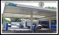 Tankstelle Korsmeier Vlotho