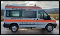 Krankenfahrten Traue Kalletal und Vlotho Krankenfahrten Traue Kalletal und Vlotho