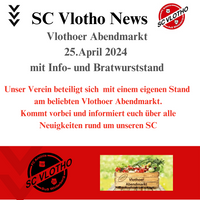 SC Vlotho News